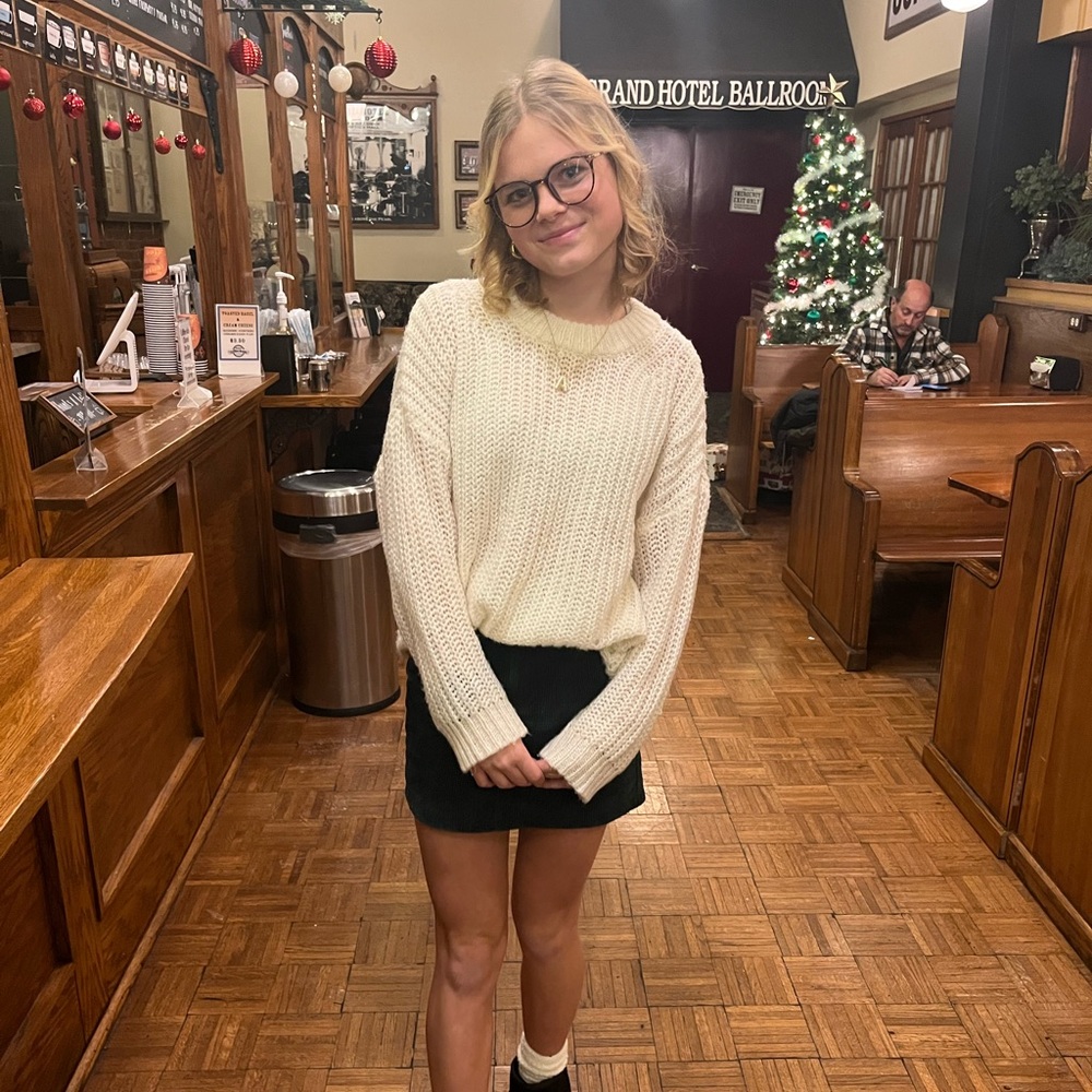 Meet your Posher, Alea